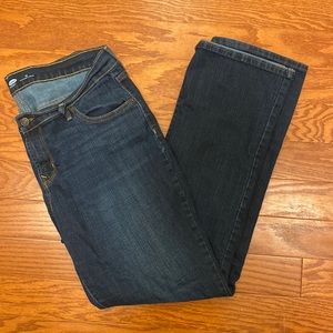 Bootcut Old Navy Jeans